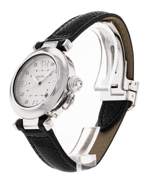Cartier Pasha WJ1111M9 Image 2